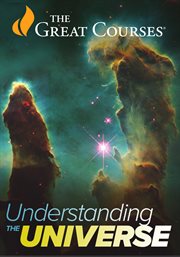 Understanding the Universe: An Introduction to Astronomy, 2nd Edition. A grand tour of the cosmos cover image