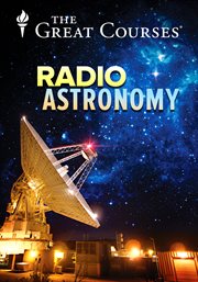 Radio astronomy : observing the invisible universe cover image