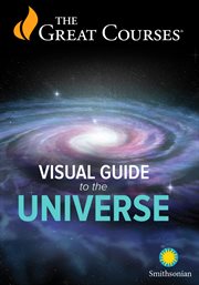 Visual guide to the universe cover image