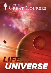 Life in our universe cover image