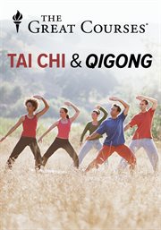 Essentials of Tai Chi and Qigong cover image