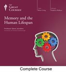 Memory and the human lifespan cover image