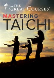 Mastering tai chi cover image