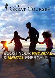 How to boost your physical and mental energy cover image