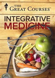 Science of integrative medicine cover image