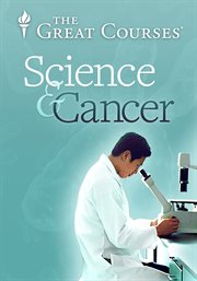 What science knows about cancer cover image