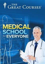 Medical school for everyone : grand rounds cases cover image