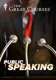 The art of public speaking : lessons from the greatest speeches in history cover image