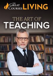 Art of Teaching: Best Practices from a Master Educator : best practices from a master educator. Season 1 cover image