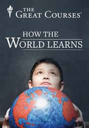 How the World Learns: Comparative Educational Systems Series cover image