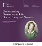 Understanding literature and life : drama, poetry and narrative cover image