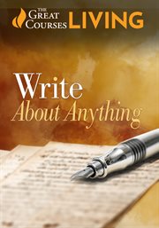 Analysis and Critique: How to Engage and Write about Anything : how to engage and write about anything. Season 1 cover image