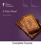 A day's read cover image