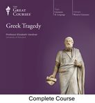 Greek tragedy cover image