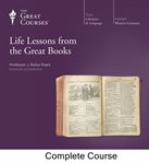 Life lessons from the great books cover image
