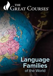 Language Families of the World - Season 1 cover image