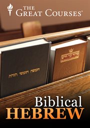Biblical Hebrew: Learning a Sacred Language cover image