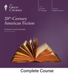 20th-century American fiction cover image