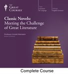 Classic novels : [meeting the challenge of great literature] cover image