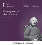 Masterpieces of short fiction cover image