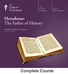 Herodotus : the father of history cover image