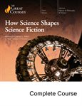 How science shapes science fiction cover image