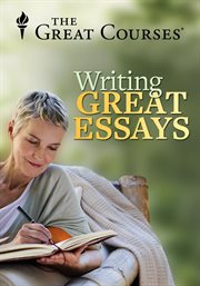 Becoming a great essayist
