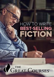 How to Write Best-Selling Fiction. Season 1 cover image