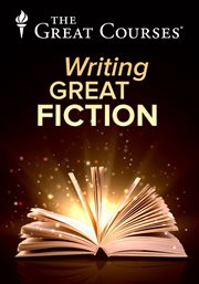 Writing great fiction : storytelling tips and techniques cover image