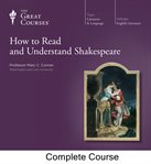 How to read and understand Shakespeare cover image