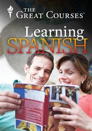 Learning Spanish : how to understand and speak a new language cover image