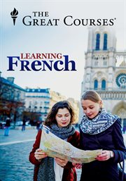 Learning French : a rendezvous with French-speaking cultures cover image