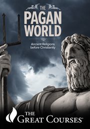 Pagan world: ancient religions before christianity - season 1 cover image