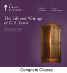 The life and writings of C.S. Lewis cover image