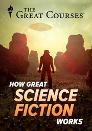 How Great Science Fiction Works cover image