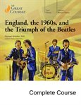 England, the 1960s, and the triumph of the Beatles cover image
