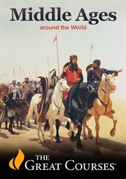 Middle Ages around the World cover image