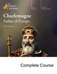Charlemagne : Father of Europe cover image