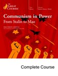Communism in power cover image