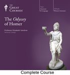 The Odyssey of Homer cover image