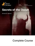 Secrets of the Occult : Great Courses Audio cover image