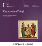 The Aeneid of Virgil cover image