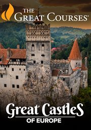 Great Castles of Europe