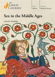 Sex in the Middle Ages