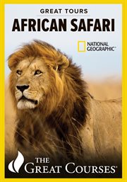 Great Tours: African Safari cover image