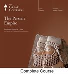 The Persian empire cover image
