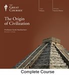 The origin of civilization cover image