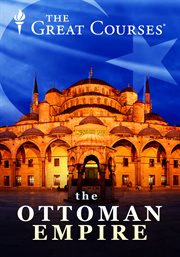 The Ottoman Empire cover image