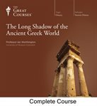 The long shadow of the ancient Greek world cover image
