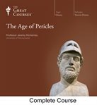 The age of Pericles cover image